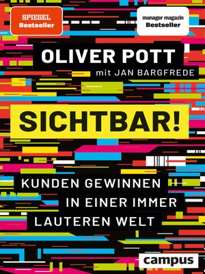 cover image of Sichtbar!